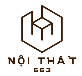 Nội thất 663 Đê La Thành